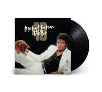 Michael Jackson - THRILLER [VINYL]