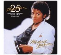 Thriller (25th Anniversary Edition) - Michael JACKSON CD Epic