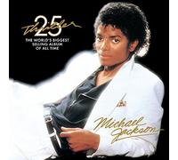 Michael Jackson - Thriller-25th Anniversary Edition [VINYL]