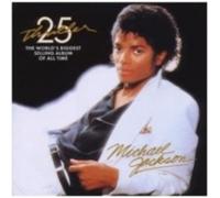 MICHAEL JACKSON: THRILLER- 25TH ANNIVERSARY EDITION - CD