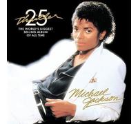 MICHAEL JACKSON - THRILLER [25TH ANNIVERSARY EDITION] NEW CD