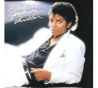 Michael Jackson - Thriller [Blu-spec CD2]