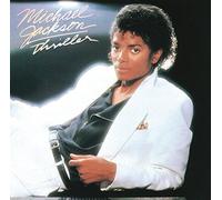 Michael Jackson - Thriller - New CD - 51 - V15z