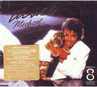 Michael Jackson Thriller SPECIAL EDITION [Audio CD] Michael Jackson
