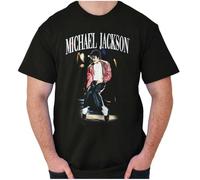 Michael Jackson Thriller Toe Stand Graphic T Shirt Men or Women