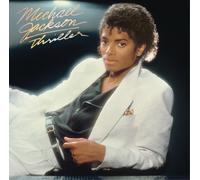 Michael Jackson - THRILLER [VINYL]