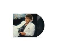 Michael Jackson - THRILLER [VINYL]