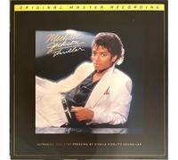 Michael Jackson - Thriller VINYL LP ULTRADISC BOX SET UD1S1-042