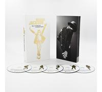 Michael Jackson - Michael Jackson - The Ultimate Collection (white box)