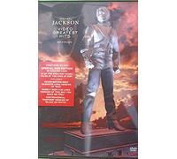 Michael Jackson: Video Greatest Hits - History [DVD] [2001]