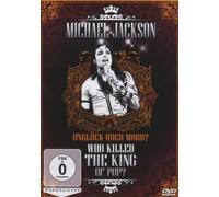 Michael Jackson - Who Killed the King of Pop? [DVD]
