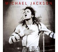 Michael Jackson - Who's Bad - Live On Air