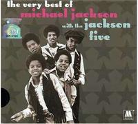 Michael Jackson With the Jackson Five - The Very Best of [Slidepack]