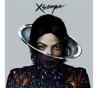 MICHAEL JACKSON-XSCAPE
