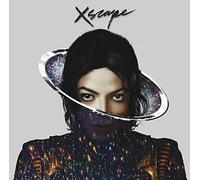 Michael Jackson - Xscape [Blu-spec CD2]