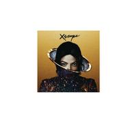 Michael Jackson – Xscape – CD+DVD – Deluxe Edition (US Import)