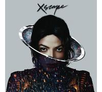 Michael Jackson - Xscape