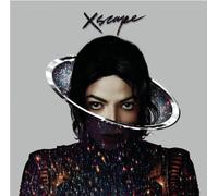 Michael Jackson - Xscape - CD - 68 - D15z