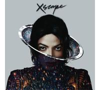Michael Jackson Xscape (CD) Album (US IMPORT)