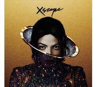 Michael Jackson Xscape (CD) Deluxe Album with DVD (US IMPORT)