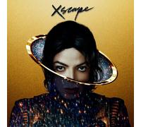 MICHAEL JACKSON-XSCAPE -CD+DVD-