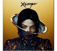Michael Jackson - Xscape (CD+DVD Deluxe Edition)