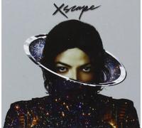 MICHAEL JACKSON - XSCAPE CD NEW