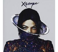 MICHAEL JACKSON-Xscape-JAPAN Blu-spec CD2 Remaster SICP-31159