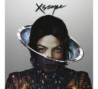 Michael Jackson Xscape LP Vinyl NEW
