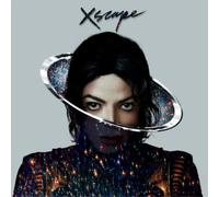 JACKSON, Michael - Xscape - Vinyl (LP)