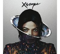 Michael Jackson - Xscape - Vinyl Record Vinyl Longplay 33 1 - Q15z
