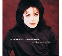 Michael Jackson - You Are Not Alone