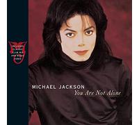 Michael Jackson - You Are Not Alone