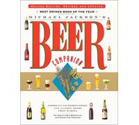 Michael Jackson's Beer Companion