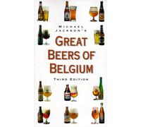 Michael Jackson's Great Beers of Belgium