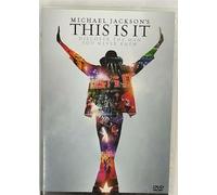 Michael Jackson's This Is It (1 Disc)