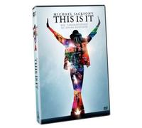 Michael Jackson's This Is It