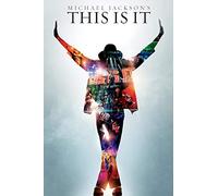Michael Jackson's This Is It