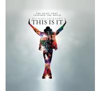 Michael Jackson's This Is It CD