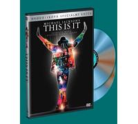 Michael Jacksons This Is It (Michael Jackson`s This Is It)