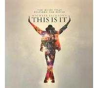 Michael Jackson's This Is It: The Music That Inspired The Movie