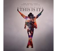 Michael Jackson's This Is It: The Music That Inspired The Movie