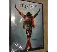 Michael Jackson's This Is It - VERSIÓN ORIGINAL (Michael Jackson's This Is It)