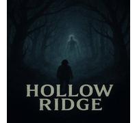 Michael James Hollow Ridge Paperback Book Michael James Multicolor