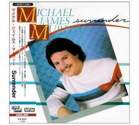 Michael James Murphy - Surrender