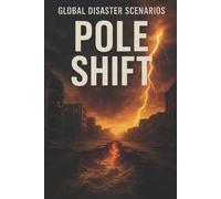 Michael James The Pole Shift Paperback Book Michael James Multicolor