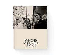 Michael Jang: Who Is Michael Jang?