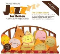 Jazz for Babies - The Guitar Album