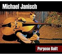 Michael Janisch – Purpose Built – CD – RCA