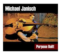 Michael Janisch Purpose Built CD WR4613 NEW